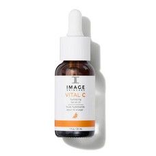 Питательное масло с витамином C Image Skincare Hydrating VITAL C Facial Oil 30 мл - Фото