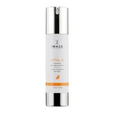 Омолаживающая сыворотка с витамином C Image Skincare Hydrating VITAL C Anti-Aging Serum 50 мл - Фото