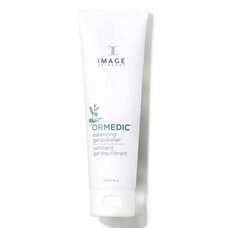 Отшелушивающий гель с алоэ Image Skincare Ormedic Balancing Gel Polisher, 91 г - Фото