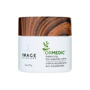 Біопептидний нічний крем Image Skincare Ormedic Balancing Bio Peptide Crème 57 г - Фото