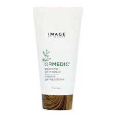 Успокаивающая гель-маска Image Skincare Ormedic Balancing Gel Masque 59 мл - Фото