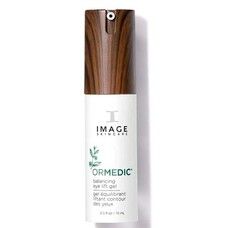 Лифтинговый крем-гель для век Image Skincare Ormedic Balancing Eye Lift Gel 15 мл - Фото