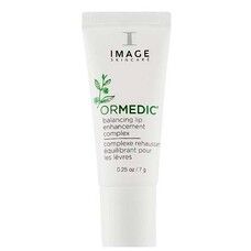 Восстанавливающий гель для губ Image Skincare Ormedic Balancing Lip Enhancement Complex 7 г - Фото