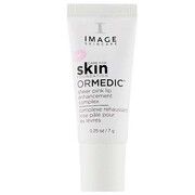 Рожевий відновлювальний гель для губ Image Skincare Ormedic Sheer Pink Lip Enhancement Complex 7 г - Фото