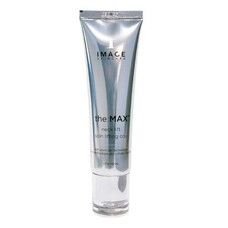 Крем-лифтинг для шеи и декольте Image Skincare The Max Stem Cell Neck Lift 59 мл - Фото