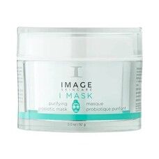 Очищающая маска с пробиотиком Image Skincare Purifying probiotic mask 57 г - Фото