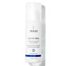 Очищуючий саліциловий гель Clear Cell Salicylic Gel Cleanser 177 мл - Фото