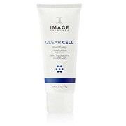 Матуючий крем Image Skincare Clear Cell Mattifying Moisturizer 57 мл - Фото