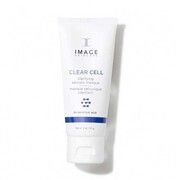 Маска анти-акне з АНА/ВНА та сіркою Image Skincare Clear Cell Medicated Acne Masque 57 мл - Фото