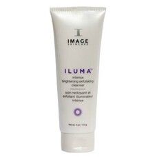Освітлюючий ексфоліюючий клінсер Image Skincare ILUMA Intense brightening exfoilating cleanser 113 г - Фото