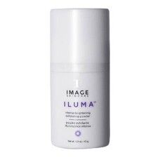 Осветляющая пудра-эксфолиант Image Skincare ILUMA Intense Brightening Exfoliating Powder 43 г - Фото