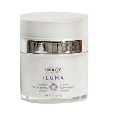 Интенсивный осветляющий крем Image Skincare ILUMA Intense Brightening Creme 48 г - Фото