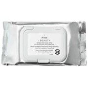 Очищающие тонизирующие салфетки Image Skincare Refreshing facial wipes 30 шт - Фото