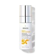Посилений сонцезахисний крем Image Skincare Daily Prevention Advanced Smartblend Mineral Moisturizer SPF 50+ 48 г - Фото