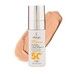 Посилений сонцезахисний крем Image Skincare Daily Prevention Advanced Smartblend Mineral Moisturizer SPF 50+ 48 г - Фото 2