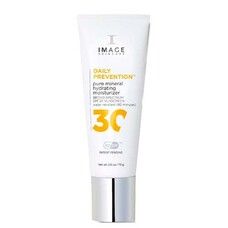 Минеральный увлажняющий крем Daily Prevention Pure Mineral Hydrating Moisturizer SPF 30 73 г - Фото
