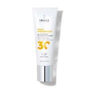 Тонуючий зволожувальний крем Image Skincare Daily Prevention Pure Mineral Tinted Moisturizer SPF 30 73 г - Фото