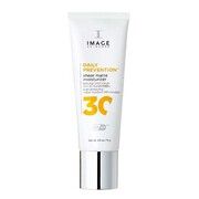 Матуючий зволожувальний крем Image Skincare Daily Prevention Sheer Matte Moisturizer SPF 30 73 г - Фото