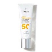Омолоджувальний зволожувальний крем Image Skincare Daily Prevention Ultra Defense Moisturizer SPF 50 73 г - Фото