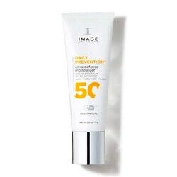 Омолоджувальний зволожувальний крем Image Skincare Daily Prevention Ultra Defense Moisturizer SPF 50 73 г