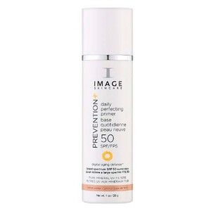 Тонирующий солнцезащитный праймер Image Skincare Prevention+ Daily Perfecting Primer SPF 50 28 г
