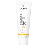 Сонцезахисний гель Image Skincare Prevention+ Clear Solar Gel SPF 30 42,5 г - Фото
