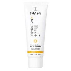 Солнцезащитный гель Image Skincare Prevention+ Clear Solar Gel SPF 30 42,5 г - Фото