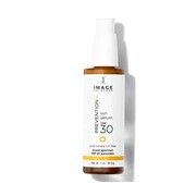 Солнцезащитная сыворотка Image Skincare Prevention+ Sun Serum SPF 30 28,3 г - Фото