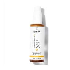Солнцезащитная сыворотка Image Skincare Prevention+ Sun Serum SPF 30 28,3 г - Фото