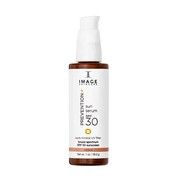 Сонцезахисна тонуюча сироватка Image Skincare Prevention+ Sun Serum Tinted SPF 30 28,3 г - Фото