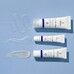 Набор в косметичке пробный Image Skincare Trial Kit Clear Skin Solutions Терапия Акне 50мл+14мл+28мл - Фото 2