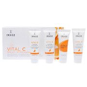 Пробный набор VITAL C 4х7 мл - Фото