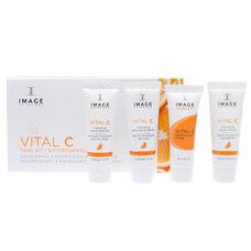 Пробный набор VITAL C 4х7 мл - Фото