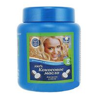 Кокосова олія 100% ТМ Parachute косметичний засіб для догляду за волоссям і шкірою 500 мл 