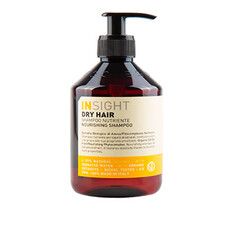 Шампунь питательный для сухих волос Инсайт/Insight 400мл - Фото