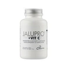 Добавка Jalupro (Ялупро) Food Supplement + Vit C 120 таблеток - Фото
