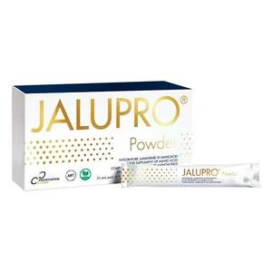 Добавка Jalupro Powder порошок 30 саше по 9 г