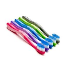 Зубна щітка для чутливих зубів і ясен Jordan Clean between - Фото
