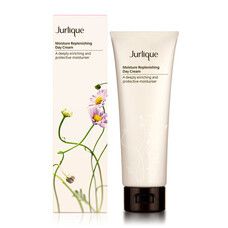 Зволожуючий живильний крем для шкіри обличчя Jurlique Moisture Replenishing Day Cream 125 мл - Фото