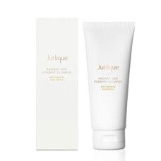 Очищающая пенка для всех типов кожи Jurlique Radiant Skin Foaming Cleanser 80 г - Фото