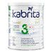 Сухий напій Kabrita 3 старше 12 місяців на основі козячого молока 400 г - Фото