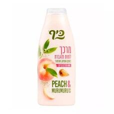 Кондиционер для волос Peach Murumuru Keff Moisture 500мл - Фото