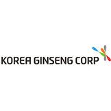 Korea Ginseng Corporation, Южная Корея