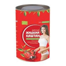 Чай Рідкий Каштан фільтр-пакети 2 г № 30 - Фото