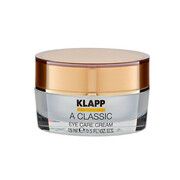 Крем для контура глаз Klapp A Classic Eye Care Cream 15 мл - Фото