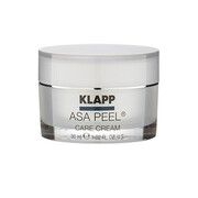 Пилинг-крем для лица Klapp ASA Peel Care Cream 30 мл - Фото