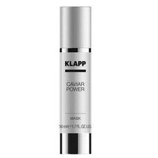 Маска для обличчя Енергія ікри Klapp Caviar Power Mask 50 мл - Фото