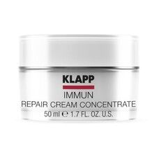 Відновлюючий крем-концентрат Klapp Immun Repair Cream Concentrate 50 мл - Фото