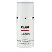 Гель для повік Klapp Immun Gentle Eye Protection Gel 30 мл - Фото