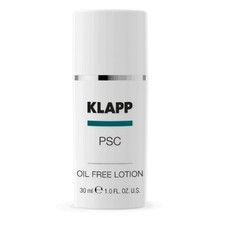 Емульсія себум-догляд Klapp Problem Skin Care Oil Free Lotion 125 мл - Фото